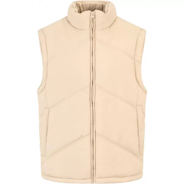  Weste URBAN CLASSICS TB6334 NASS SAND 