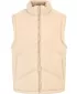 Weste URBAN CLASSICS TB6334 NASS SAND