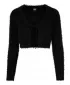 Damen URBAN CLASSICS TB6082 SCHWARZ
