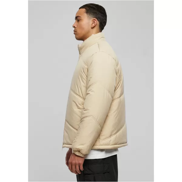  Jacke URBAN CLASSICS TB6333 NASS SAND 