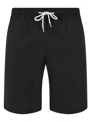 Shorts URBAN CLASSICS TB6617 SCHWARZ