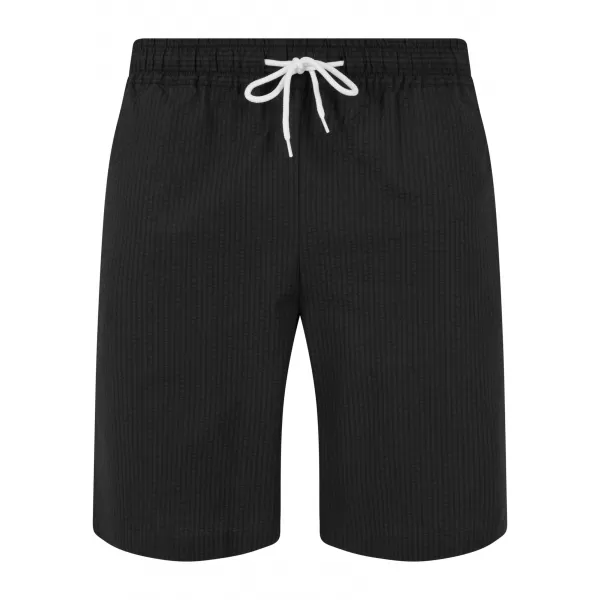  Shorts URBAN CLASSICS TB6617 SCHWARZ 