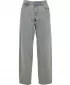 Damenjeans URBAN CLASSICS TB7127 NEU, HELLBLAU, VERSCHMUTZT GEWASCHEN