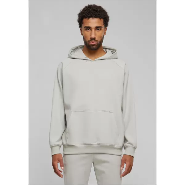  Herren Sweatshirt URBAN CLASSICS TB6698 LICHTASPHALT 