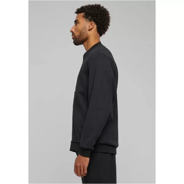  Jacke URBAN CLASSICS TB6700 SCHWARZ 