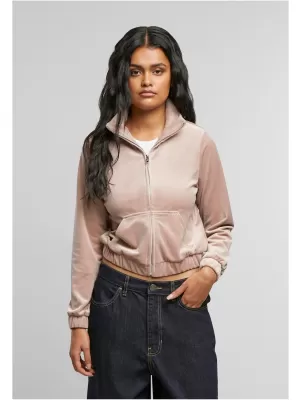 Damen Sweatshirt URBAN CLASSICS TB7113 NITRUM