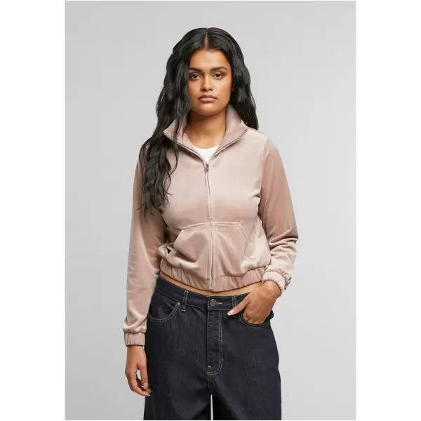  Damen Sweatshirt URBAN CLASSICS TB7113 NITRUM 