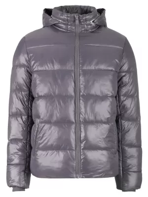 Jacke URBAN CLASSICS TB7014 DUNKLER STEIN