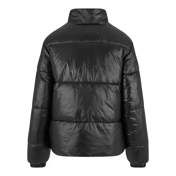  Damenjacke URBAN CLASSICS TB7003 SCHWARZ 