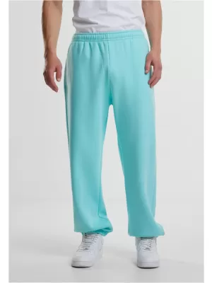 Herren-Jogginghose URBAN CLASSICS TB6749 BERYLLBLAU