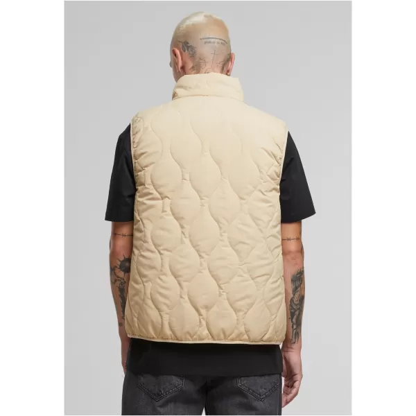  Weste URBAN CLASSICS TB7012 UNION BEIGE 