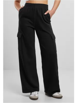 Damen URBAN CLASSICS TB6857 SCHWARZ
