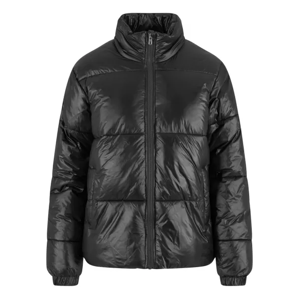  Damenjacke URBAN CLASSICS TB7003 SCHWARZ 