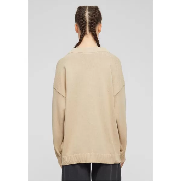  Damen URBAN CLASSICS TB6079 NASS SAND 