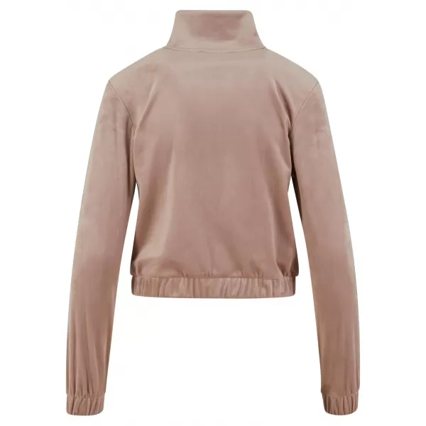  Damen Sweatshirt URBAN CLASSICS TB7113 NITRUM 