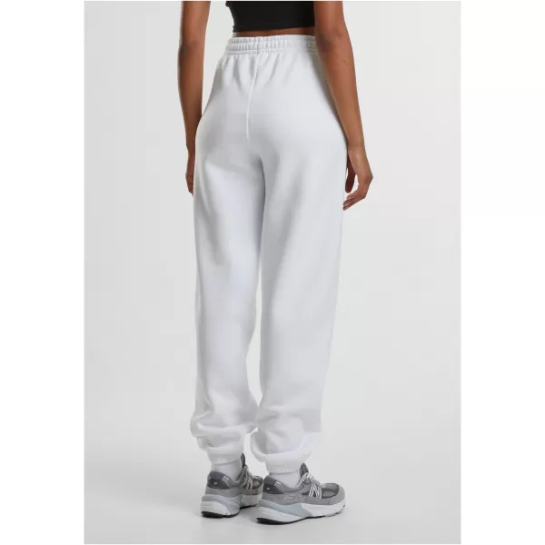  Damen URBAN CLASSICS TB7107 WEIß 