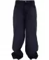 Jeans URBAN CLASSICS TB6398 SCHWARZ GEWASCHEN