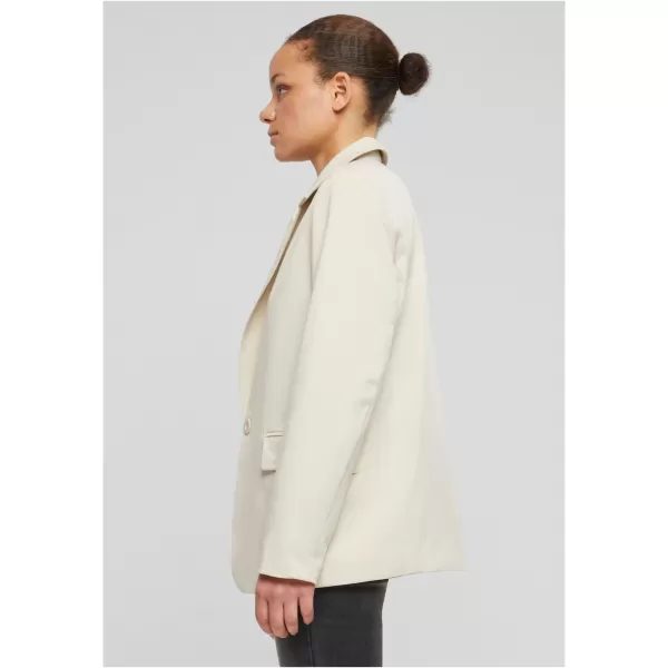  Frauenjacke URBAN CLASSICS TB6890 WEICHES MEERESGRAS 