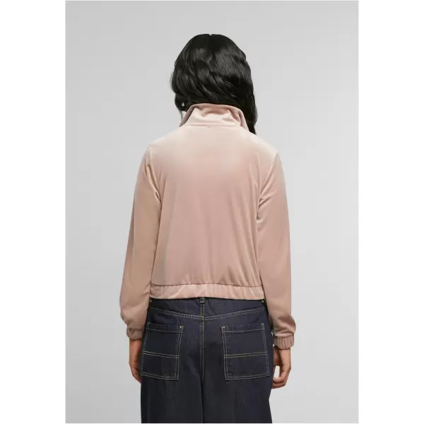  Damen Sweatshirt URBAN CLASSICS TB7113 NITRUM 