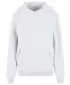 Damen Sweatshirt URBAN CLASSICS TB7105 WEIß