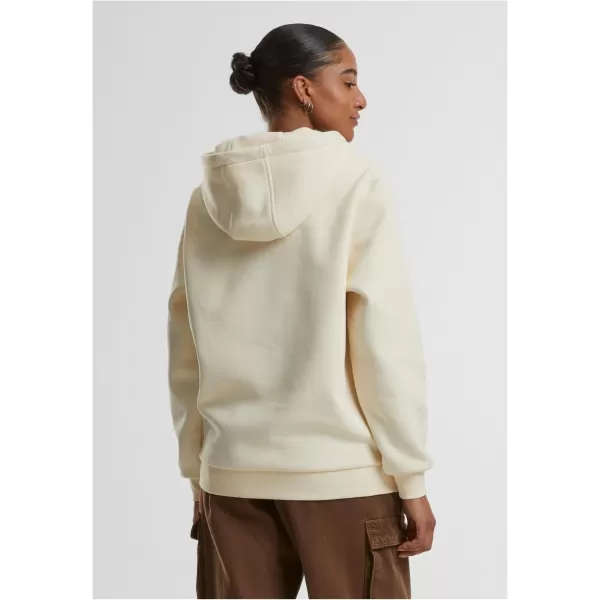  Damen-Sweatshirt URBAN CLASSICS TB7105 WEIß/SAND 