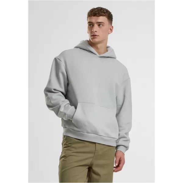  Herren -Sweatshirt URBAN CLASSICS TB6750 LICHTASPHALT 