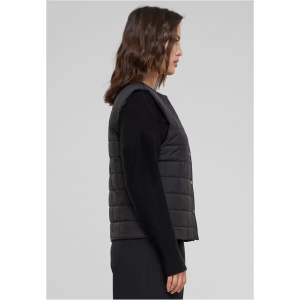  Weste URBAN CLASSICS TB6149 SCHWARZ 