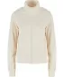 Damenjacke URBAN CLASSICS TB6189 WEIß/SAND