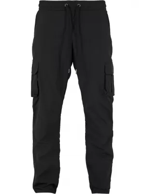 Hose URBAN CLASSICS TB6395 SCHWARZ