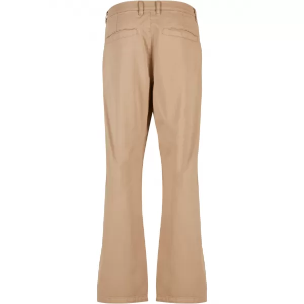  Herrenhosen URBAN CLASSICS TB7251 UNION BEIGE 