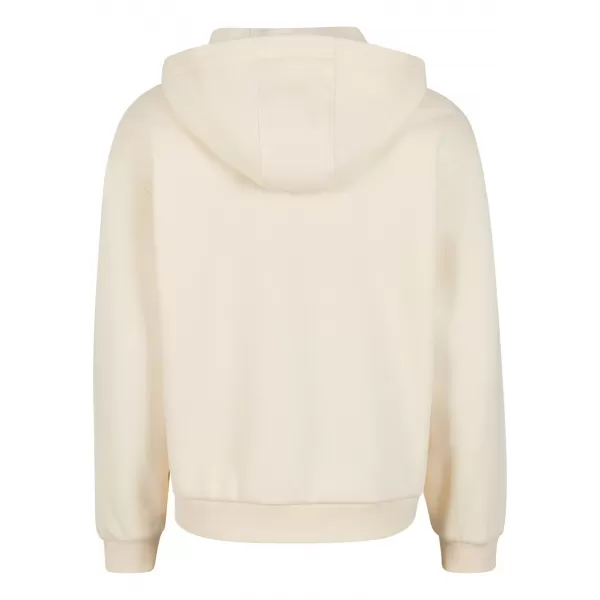  Herren -Sweatshirt URBAN CLASSICS TB7284 WEIß/SAND 