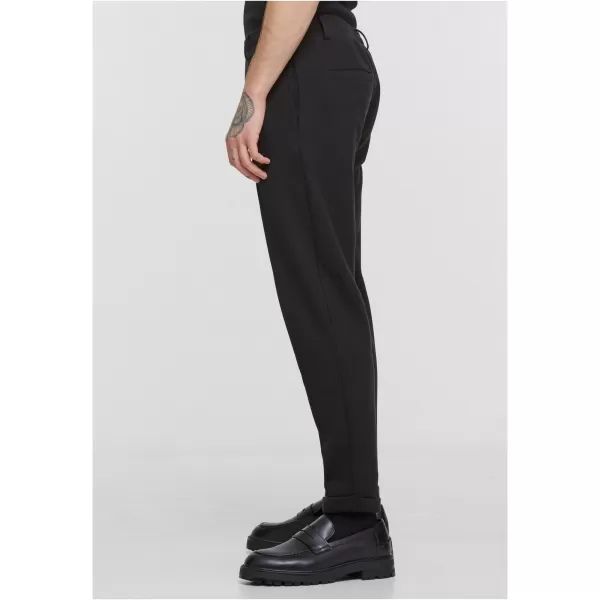  Hose URBAN CLASSICS TB7042 SCHWARZ 
