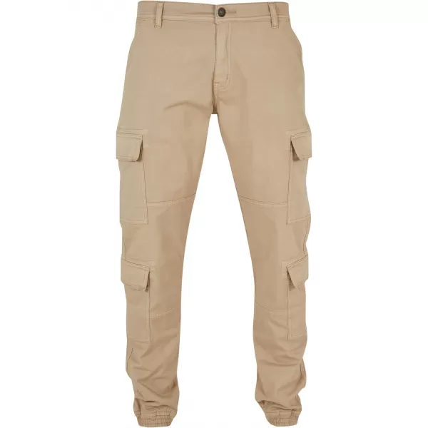  Hose URBAN CLASSICS TB6351 WARMER SAND 