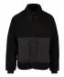 Jacke URBAN CLASSICS TB6329 SCHWARZ/SCHWARZ