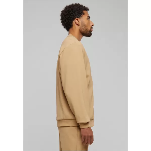  Jacke URBAN CLASSICS TB6700 WARMER SAND 