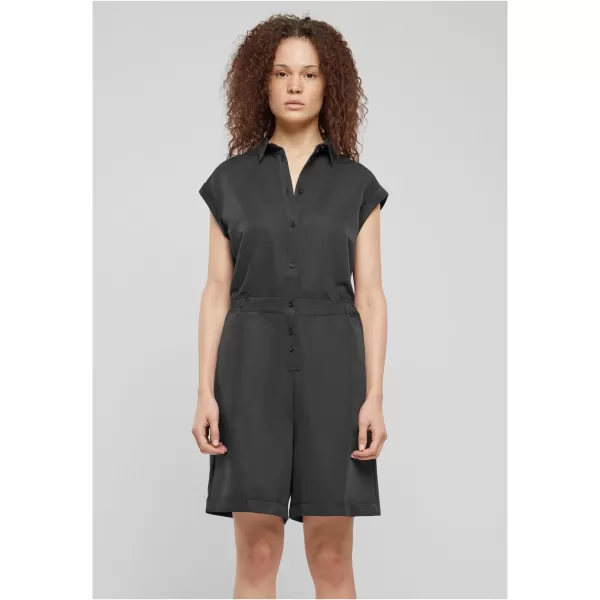  Damenoverall URBAN CLASSICS TB6199 SCHWARZ 