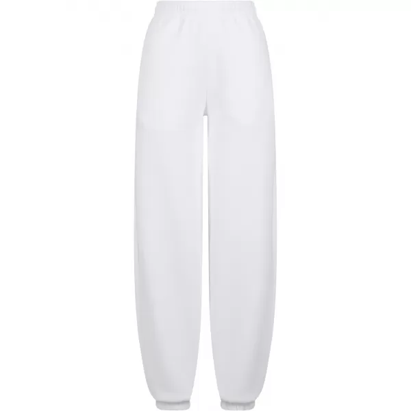  Damen URBAN CLASSICS TB7107 WEIß 