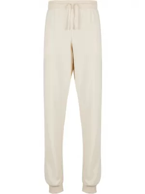 Herren -Traursanzüge URBAN CLASSICS TB6727 WEIß/SAND
