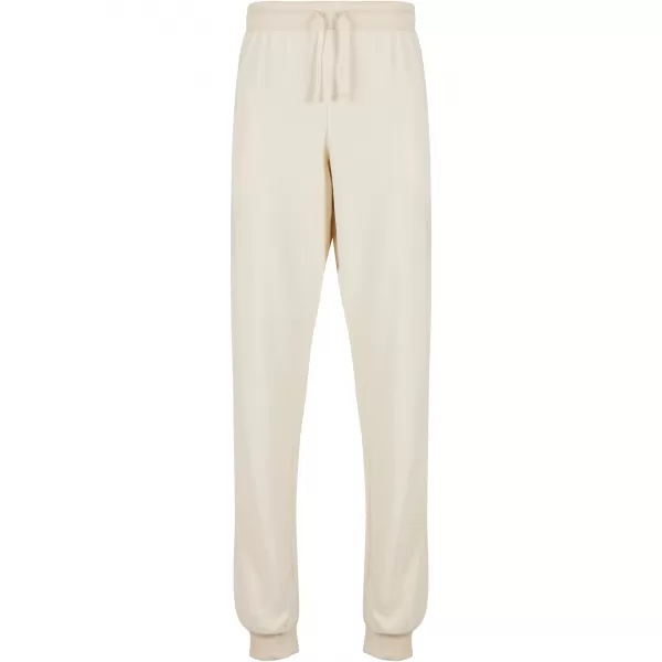  Herren -Traursanzüge URBAN CLASSICS TB6727 WEIß/SAND 