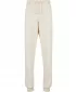 Herren -Traursanzüge URBAN CLASSICS TB6727 WEIß/SAND