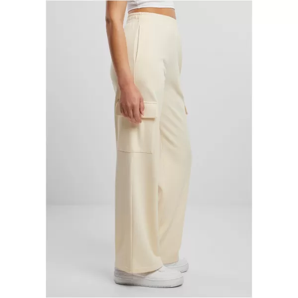  Damen URBAN CLASSICS TB6857 WEIß/SAND 