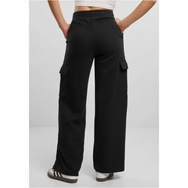  Damen URBAN CLASSICS TB6857 SCHWARZ 