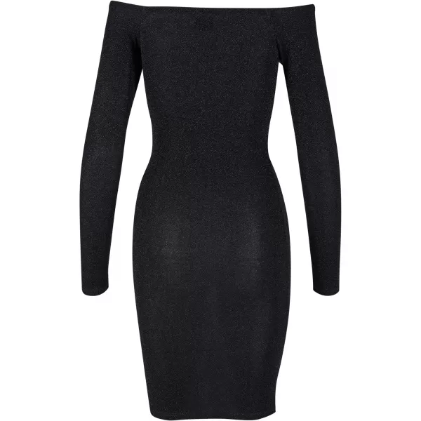  Kleid URBAN CLASSICS TB6144 SCHWARZ 