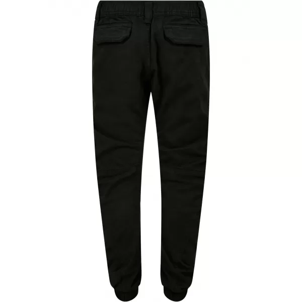  Hose URBAN CLASSICS UCK1795 SCHWARZ 
