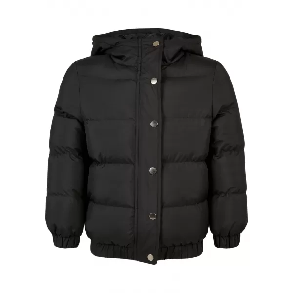  Jacke URBAN CLASSICS UCK1756 SCHWARZ 