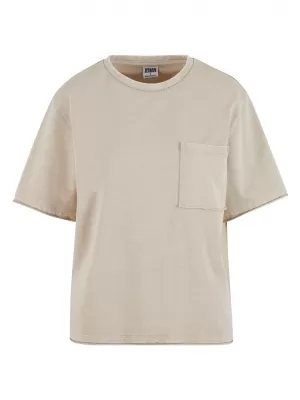 Hemd URBAN CLASSICS TB7465 STAHLGRAU
