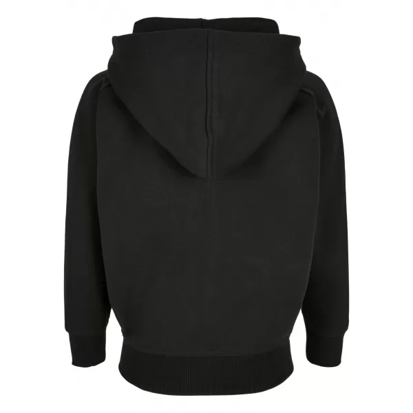  Kinder-Sweatshirt URBAN CLASSICS UCK014C SCHWARZ 