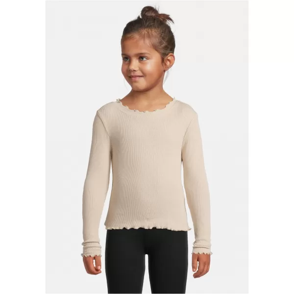  T -Shirt URBAN CLASSICS UCK3996 WEICHES MEERESGRAS 