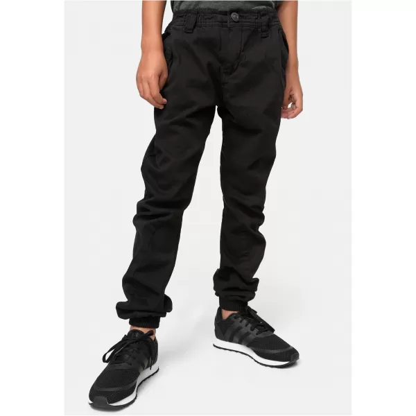  Hose URBAN CLASSICS UCK1795 SCHWARZ 