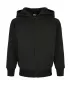 Kinder-Sweatshirt URBAN CLASSICS UCK014C SCHWARZ